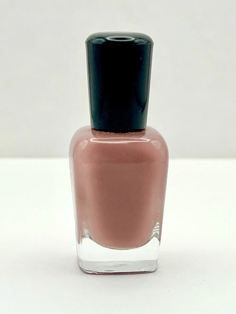 NEW Zoya Naked Manicure “Mauve Perfector” Sheer Treatment